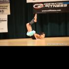 Kali  Larson - NPC Vancouver USA Natural & Tanji Johnson 2013 - #1
